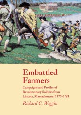 Embattled Farmers